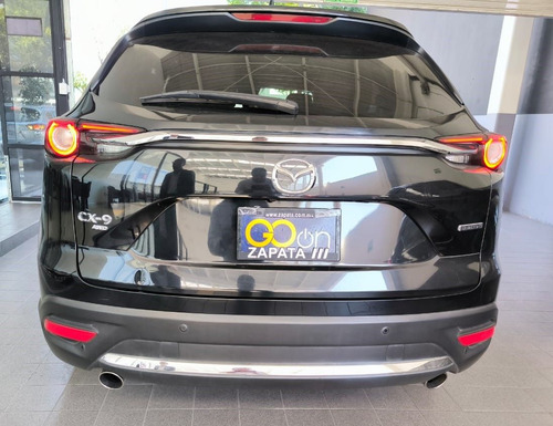 Mazda CX-9 2.5 Signature At