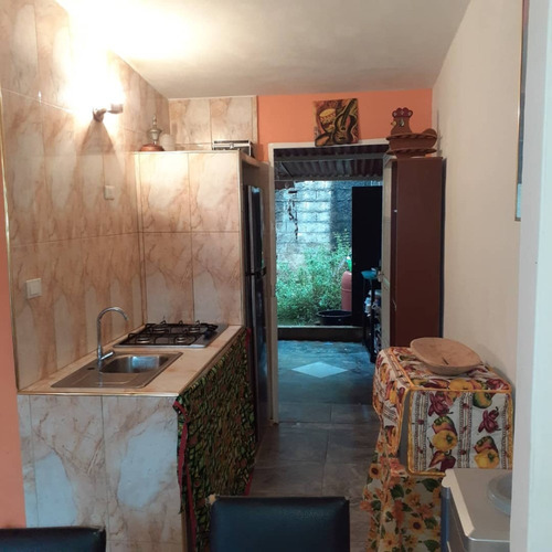 Imagen 3 de 7 de Casa En Venta En San Diego Los Jarales