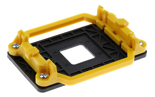 Amd Am2 Am3 Am2 + Am3 + Suporte De Suporte Para Ventoinha De