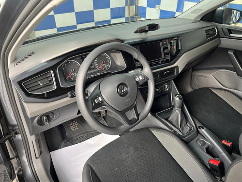 Volkswagen Polo 1.6 Comfortline