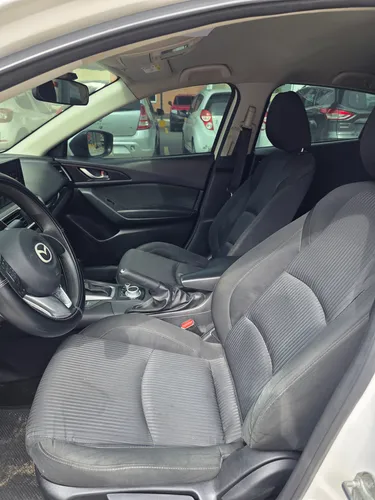 Mazda 3 2.0 Prime At