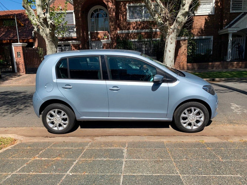 Volkswagen Up 5p 1.0 High Up! 2015