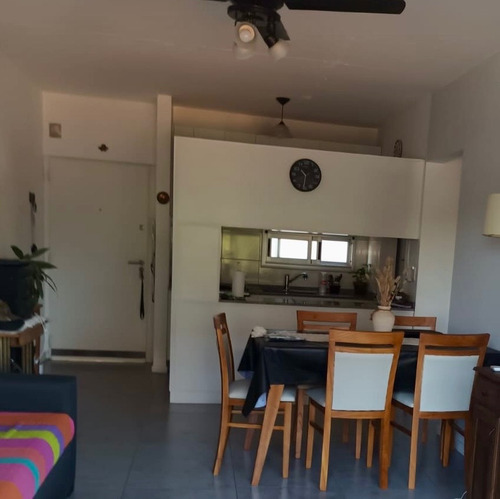 Venta Departamento En Tigre 2 Ambientes Con Cochera
