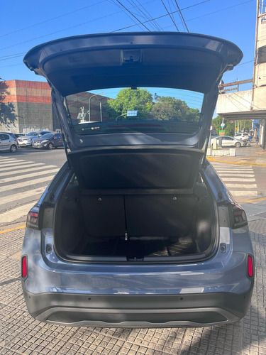 Volkswagen Nivus 1.0 Tsi 200 Trendline