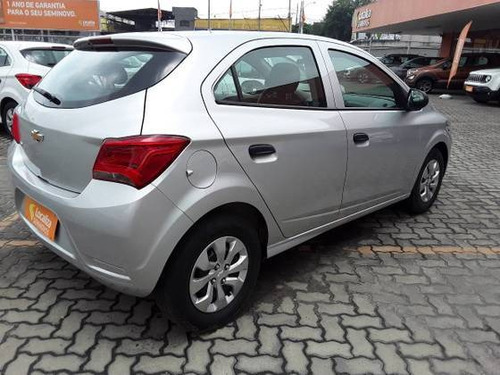 Chevrolet Joy 1.0 Spe4 Flex Manual