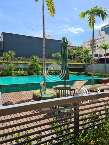 Imagem 6 de 26 de Apartamento À Venda Em Cambuí - Ap006507