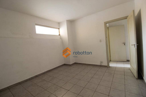 Apartamento Para Alugar, 62 M² Por R$ 1.400,00 - Ipiranga - São Paulo/sp - Ap1345