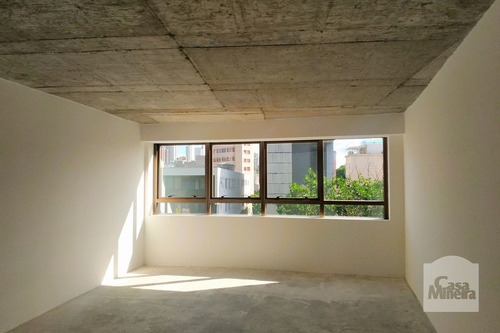 Imagem 1 de 12 de Sala-andar À Venda No Barro Preto - Código 275904 - 275904