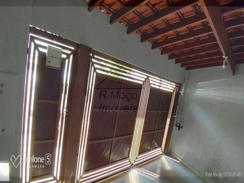 Sobrado Vila Ré São Paulo/sp - 871
