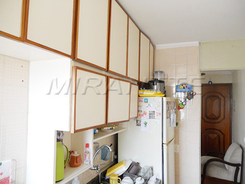 Imagem 4 de 8 de Apto Mandaqui | 2 Quartos | 48 M² | Cond: R$510.00 | 1 Vaga - Lfi85x