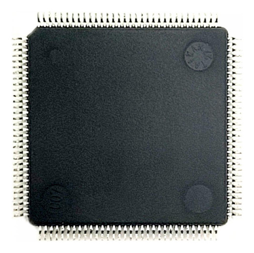 Ci Npce885ga0dx Super I/o Nuvoton Qfp128