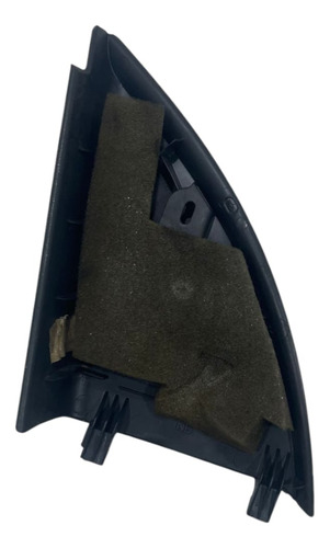Acabamento Retrovisor Fluence Dynamique 2012 Direito Usado