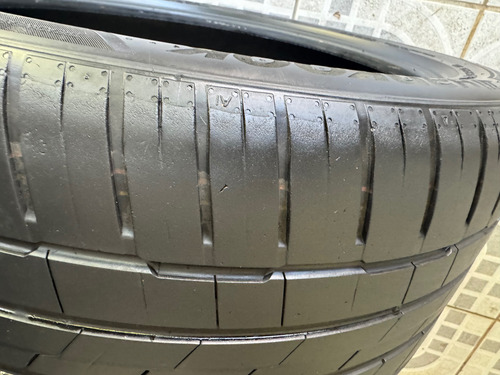 Pneu 315/35r21 111y Ventus S1 Evo 3 Suv Hankook Usado Y (Usado)
