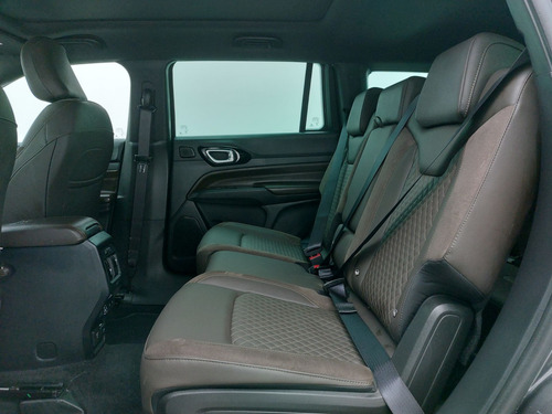 Jeep Commander 1.3 T270 TURBO FLEX OVERLAND AT6