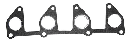Empaquetadura Multiple Escape Chevrolet S10 Apache  2.2 2000