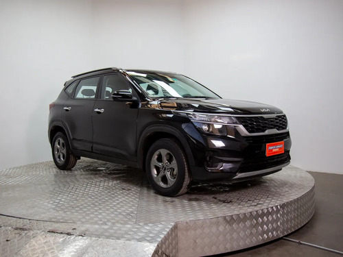 Kia 1.6 Ex At Seltos
