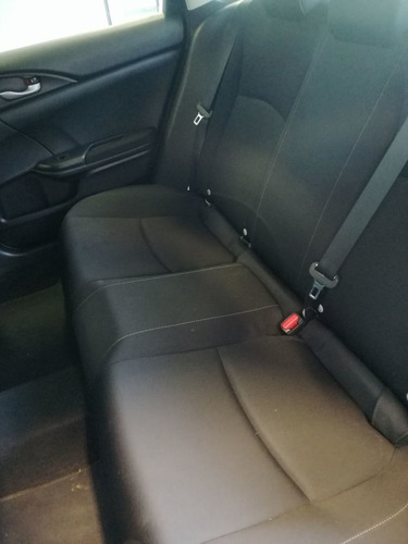 Imagen 15 de 15 de Honda Civic 2018 2.0 I-style Cvt