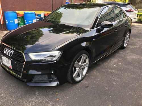 Audi A3 2.0 L S-line At Dsg