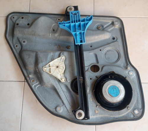 Mecanismo Elevador Tras Der Vw Jetta A4 Aut Americano 2002 (Usado)