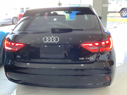Audi A1 1.4 Ego S-tronic Dsg