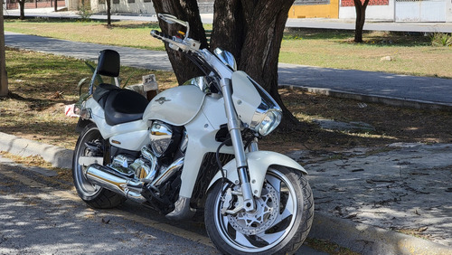 Suzuki Boulevard M109r - 1800cc