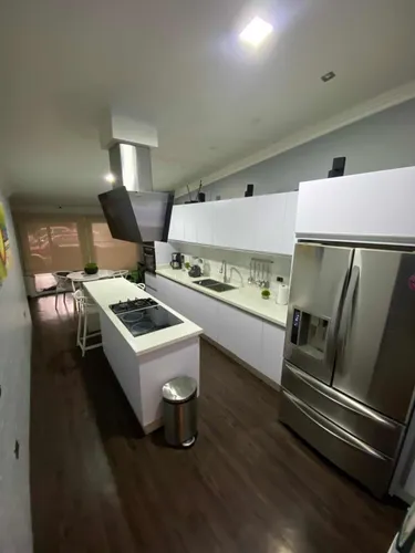 (mga) Casa En Valle De Oro