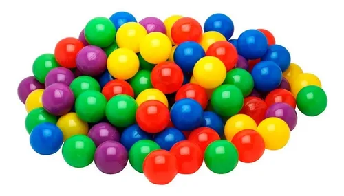 Pelotas plasticas online