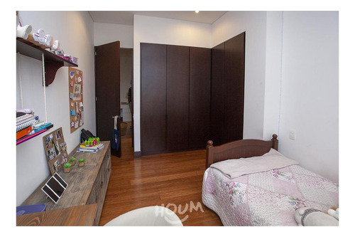 Imagen 12 de 30 de Apartamento En Vereda Suba Naranjos, El Rincon. 3 Habitaciones, 178 M²