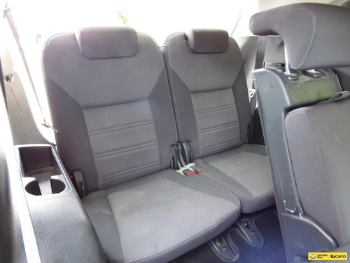 Imagen 13 de 25 de Kia Sorento Trust 2.4 (4*2)
