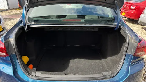 Chevrolet Onix LT