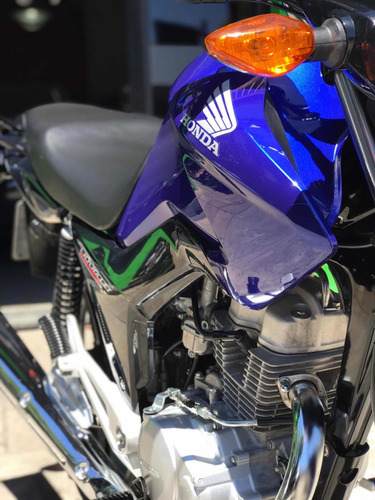 Honda Cg Titan 150 Cc