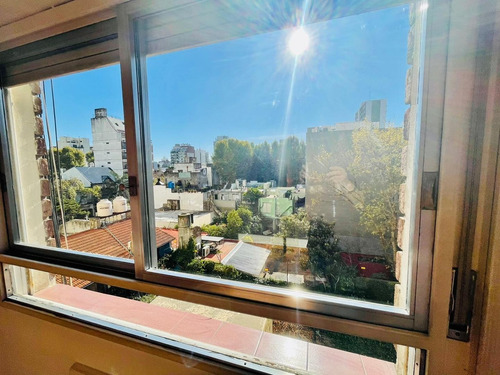 Imagen 19 de 30 de Excelente Departamento 4 Amb,100m2 2baños Cochera Y Baulera!