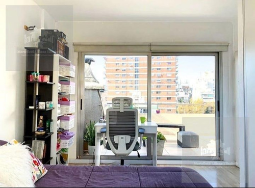 Imagen 8 de 19 de Departamento - Caballito