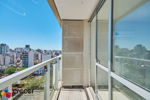 Venta De Departamento De 2 Amb En Villa Urquiza