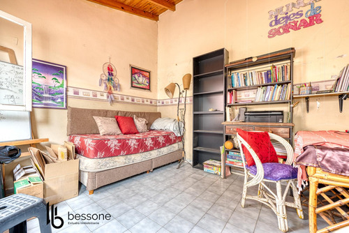 Casa En Barrio Zacagnini