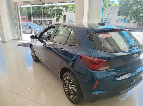 Chevrolet Onix 1.0 Lt