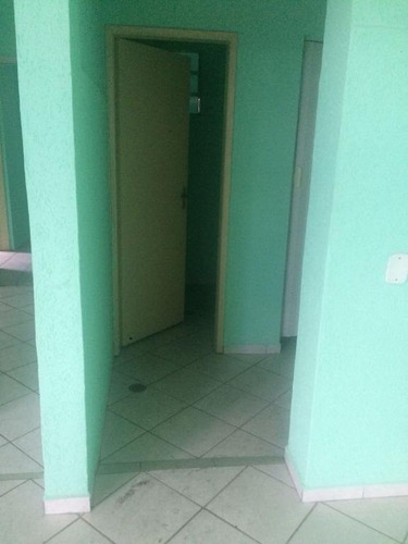 Salão Comercial Para Locação, Vila Formosa, São Paulo - Sl0083. - Sl0083
