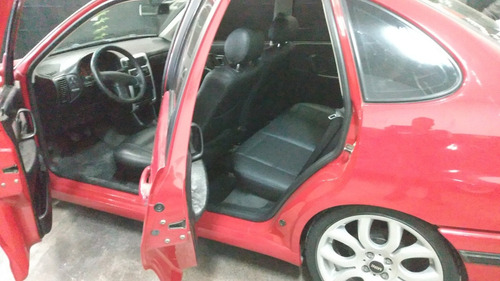 Imagem 7 de 9 de Seat Cordoba Gl