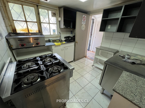 Local Comercial En Arriendo En Providencia