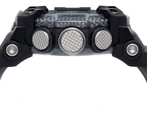 Imagen 3 de 4 de Reloj Casio Master Of G Gg-b100-8acr
