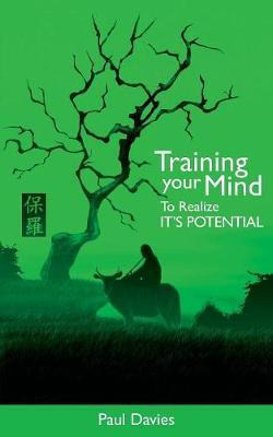 Libro Training Your Mind To Realize It's Potential - Paul...