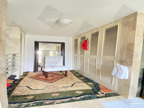 Se Vende Casa En Monte Libano Lomas De Chapultepec