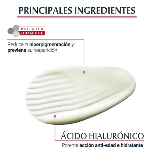 Serum Facial Anti-manchas Eucerin Anti-pigment Dual 30ml Momento de aplicación Día/Noche Tipo de piel Todos