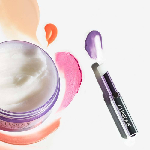Desmaquillante Clinique Take The Day Off Cleansing Balm125ml