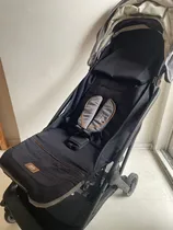 Comprar Cochecito Usado Joie Pact Pro Compacto Liviano Reclinable