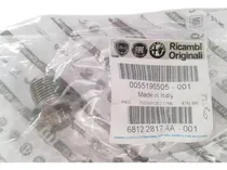 Comprar Tapon De Carter Fiat Toro 2.0 Mopar Original