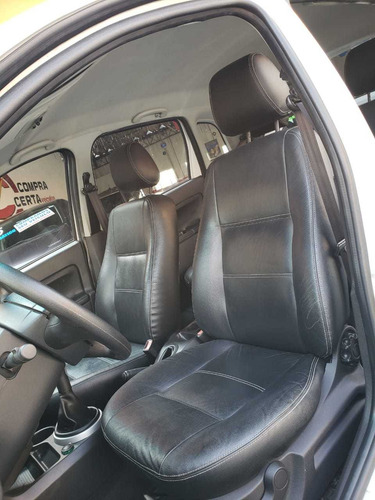 Ford Fiesta 1.6 Pulse Flex 5p 2012