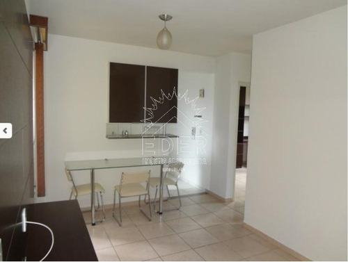 Imagem 8 de 9 de Apartamento - Jardim Do Carmo - Ref: 3662 - V-3662