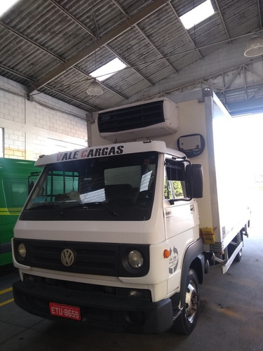 Imagem 1 de 1 de Volkswagen 9-160 Delivery 9-160