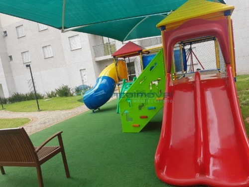 Imagem 19 de 27 de Apartamento Para Alugar Vila Mimosa - Ap03593 - 70379466